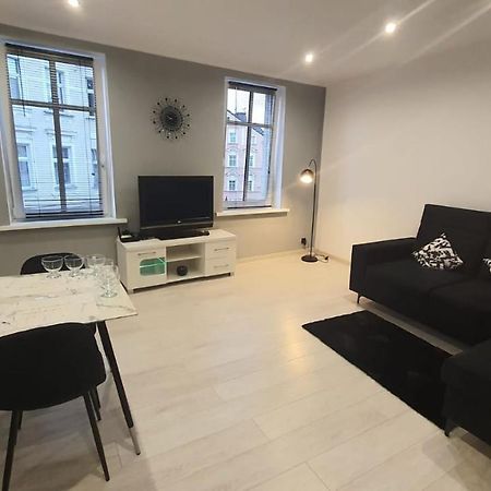 Komfortowy Apartament U Baltazara Apartment Duszniki Zdroj Bagian luar foto