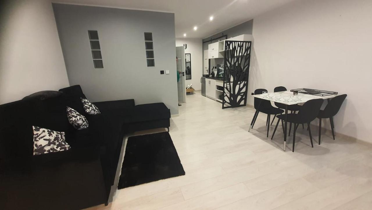 Komfortowy Apartament U Baltazara Apartment Duszniki Zdroj Bagian luar foto