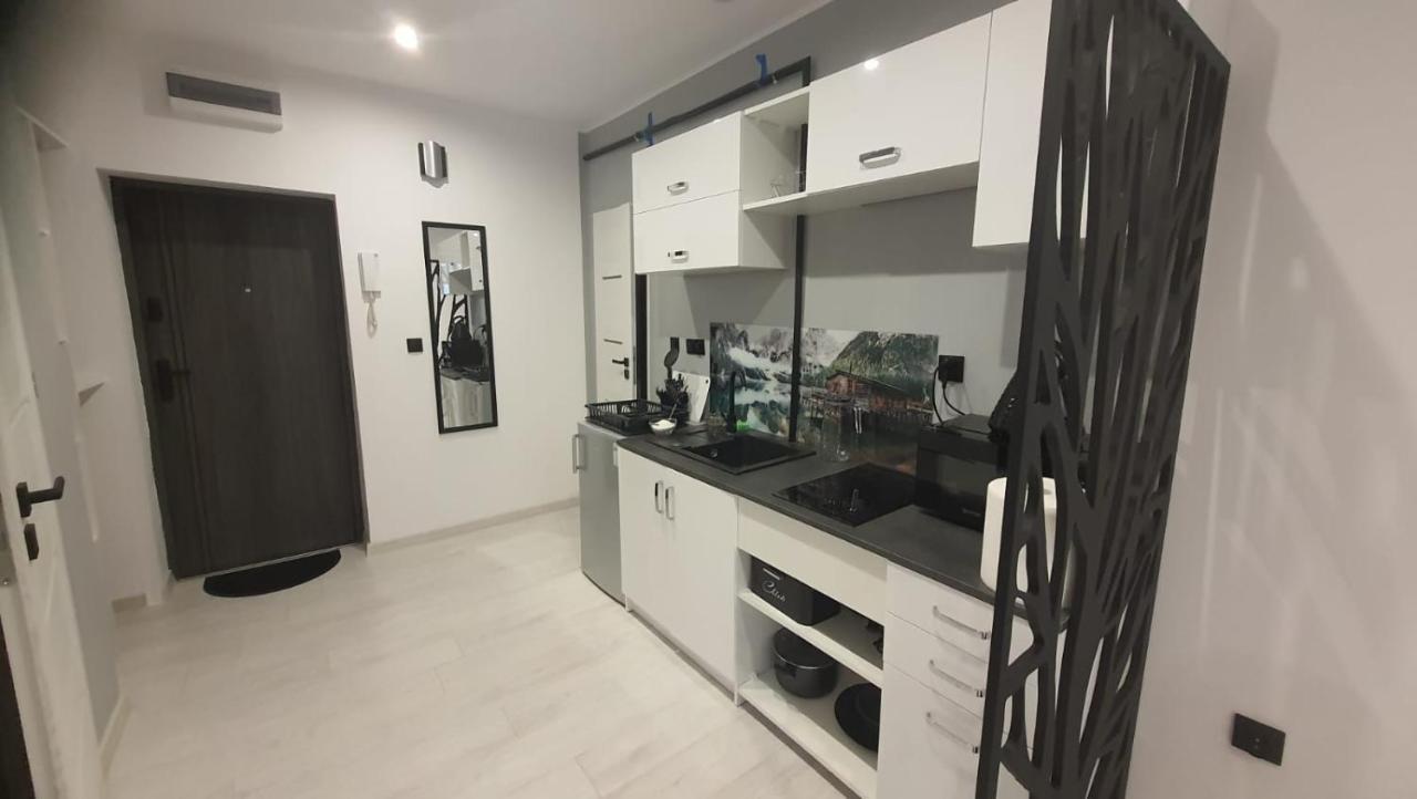 Komfortowy Apartament U Baltazara Apartment Duszniki Zdroj Bagian luar foto