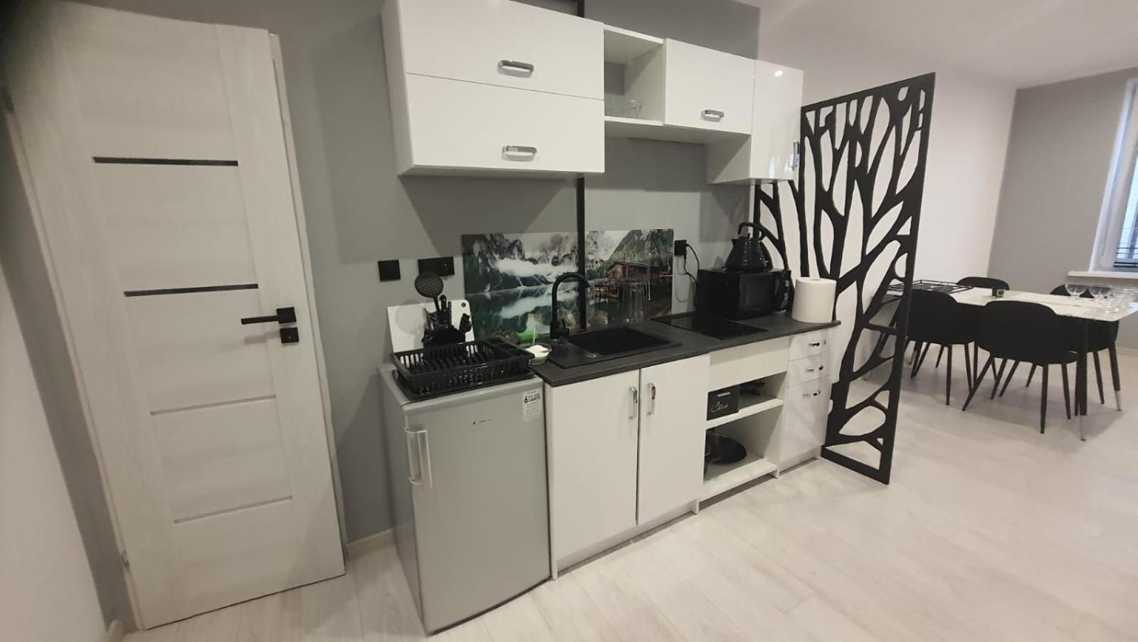 Komfortowy Apartament U Baltazara Apartment Duszniki Zdroj Bagian luar foto